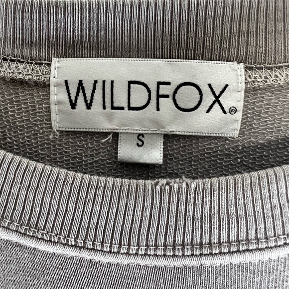 Wildfox This Ain’t My First Rinabow - Picture 3 of 7